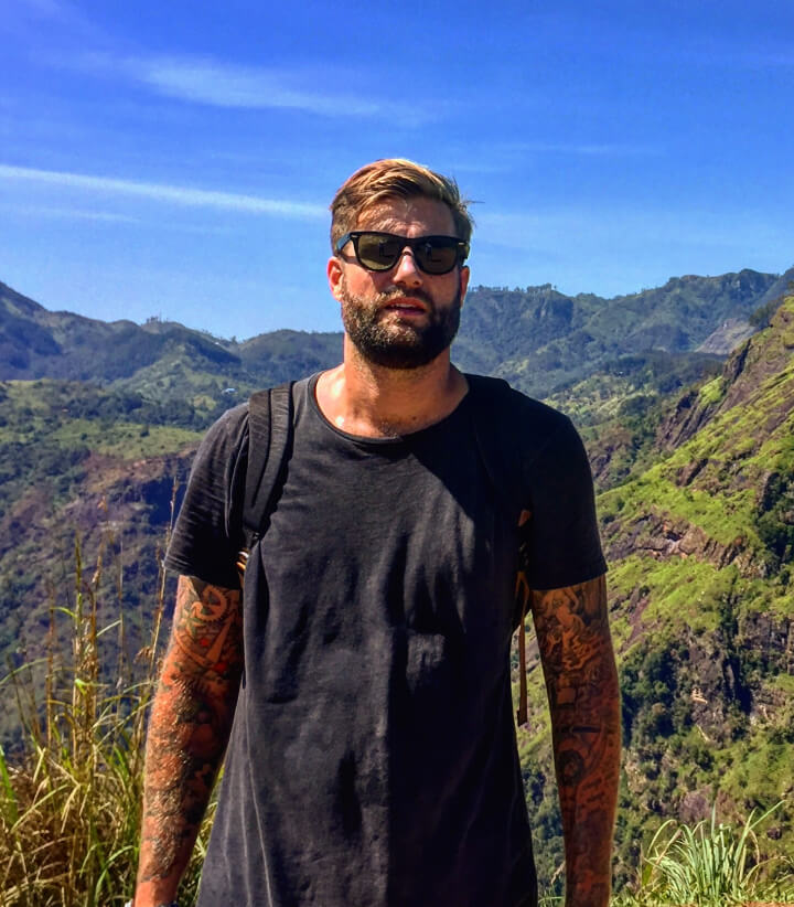 Dale Pearce