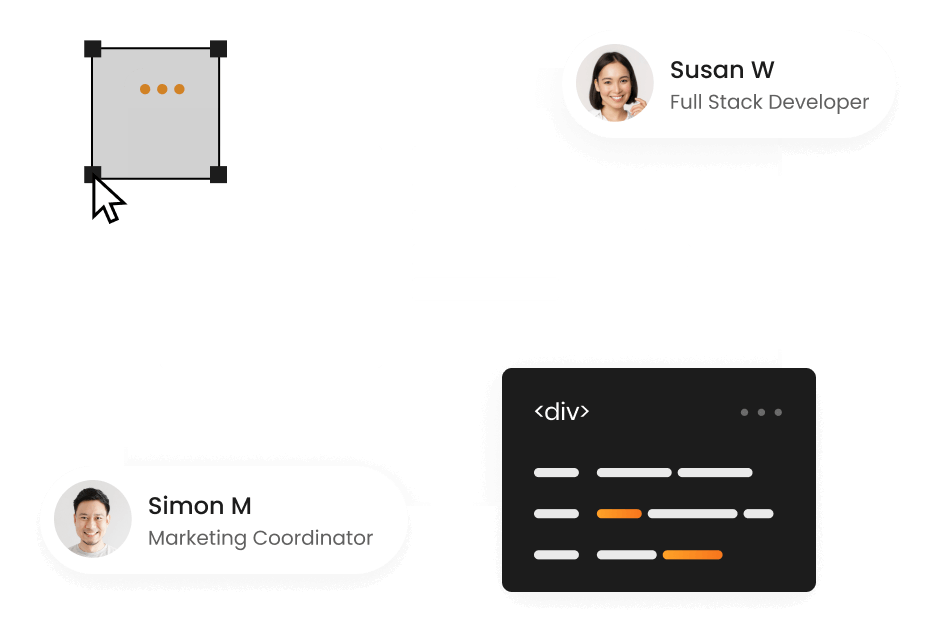 Marketing and full stack developer outsourcing to the philippines