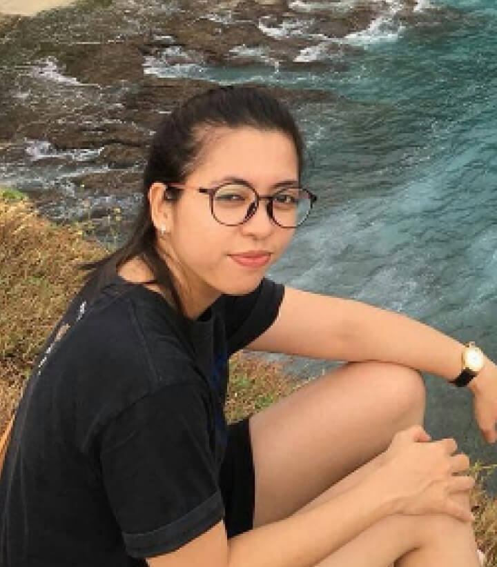 Sari Mulyanah outsourcing to the philippines
