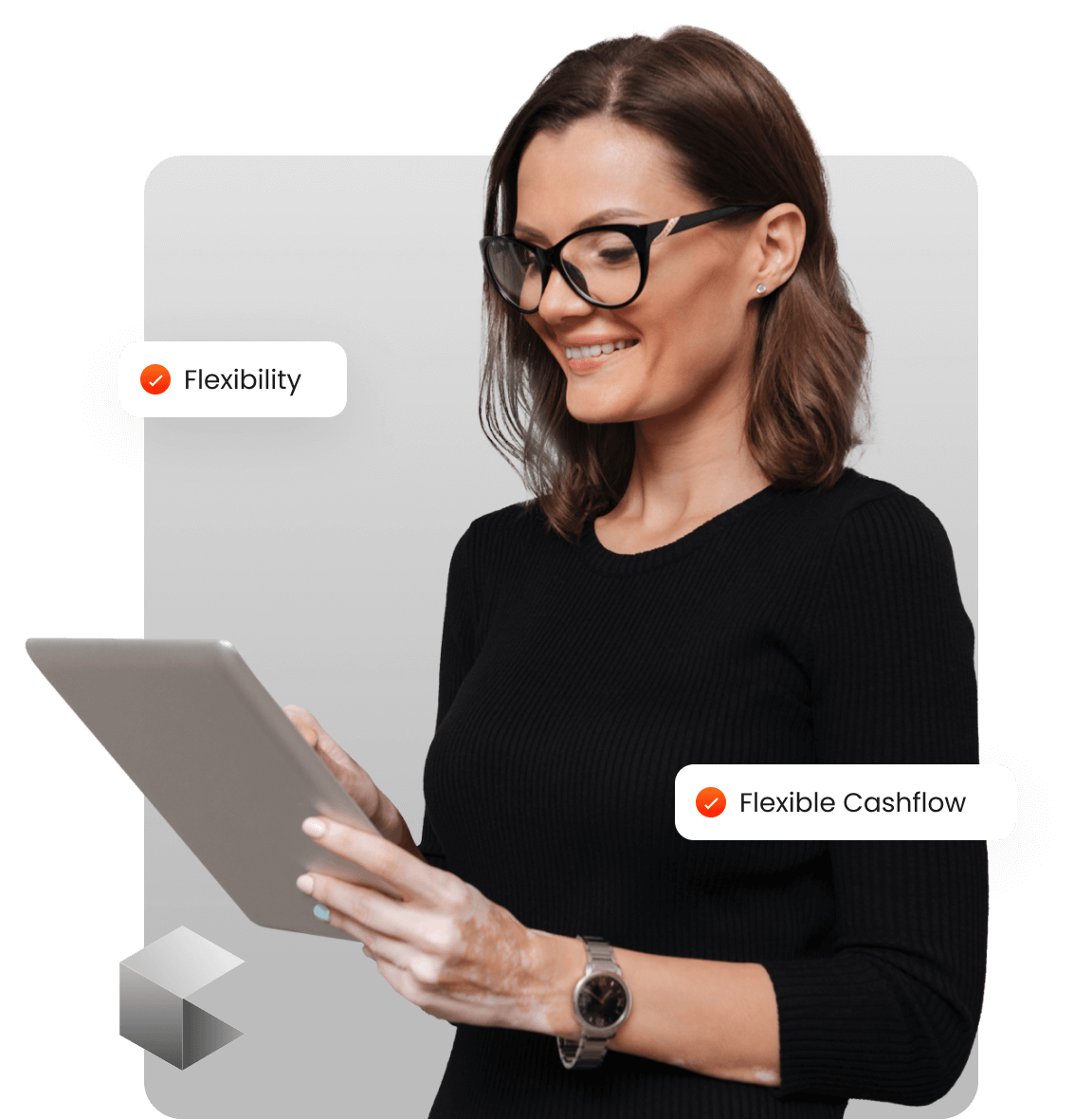 flexible cash flow